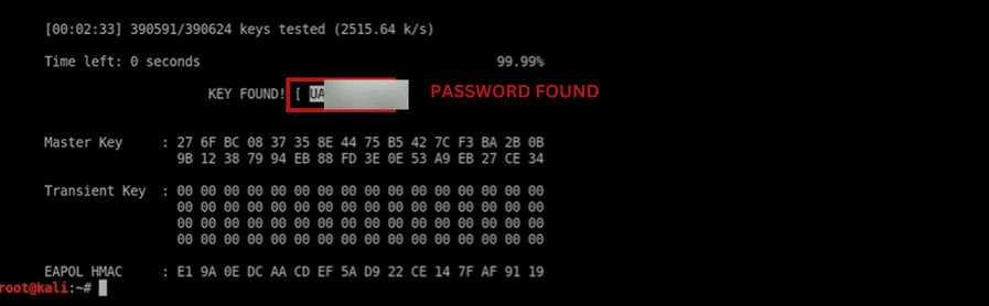 password-found