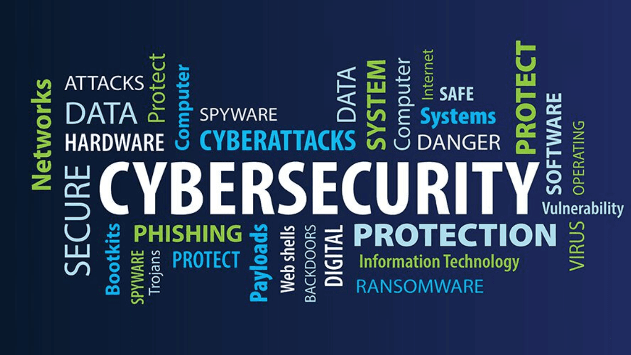 Cybersecurity terminology