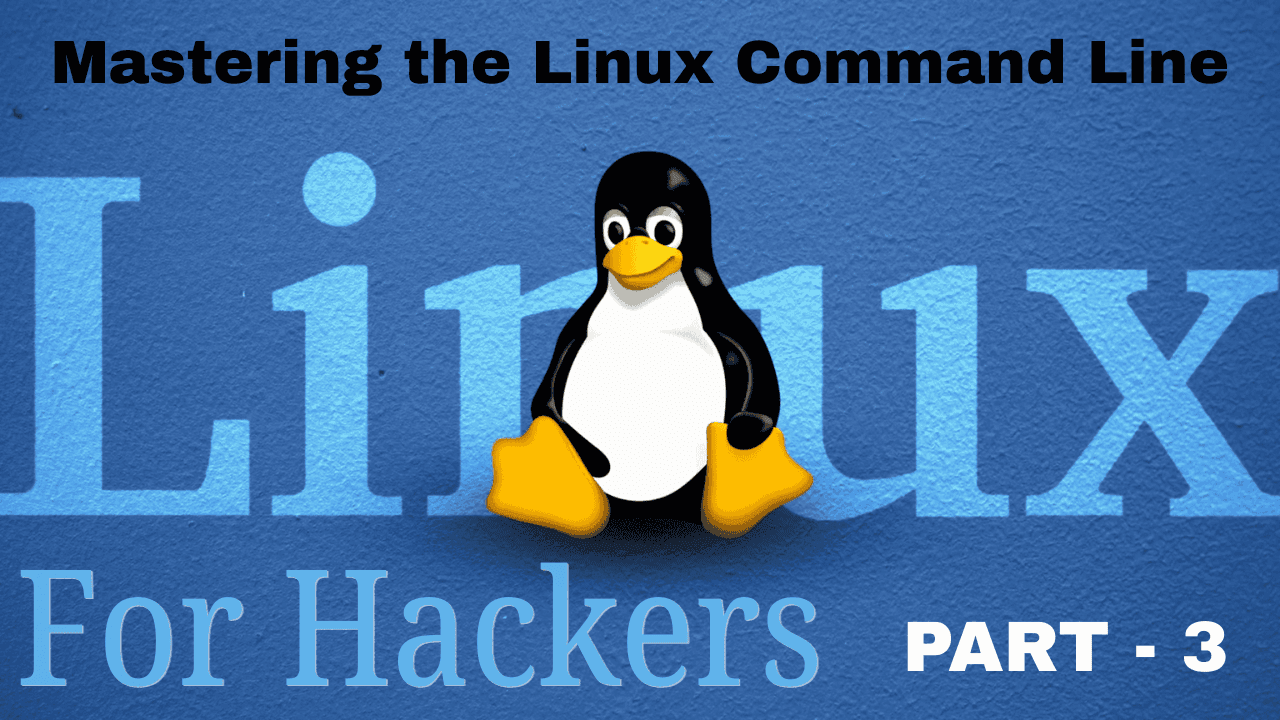 Mastering the Linux Command Line