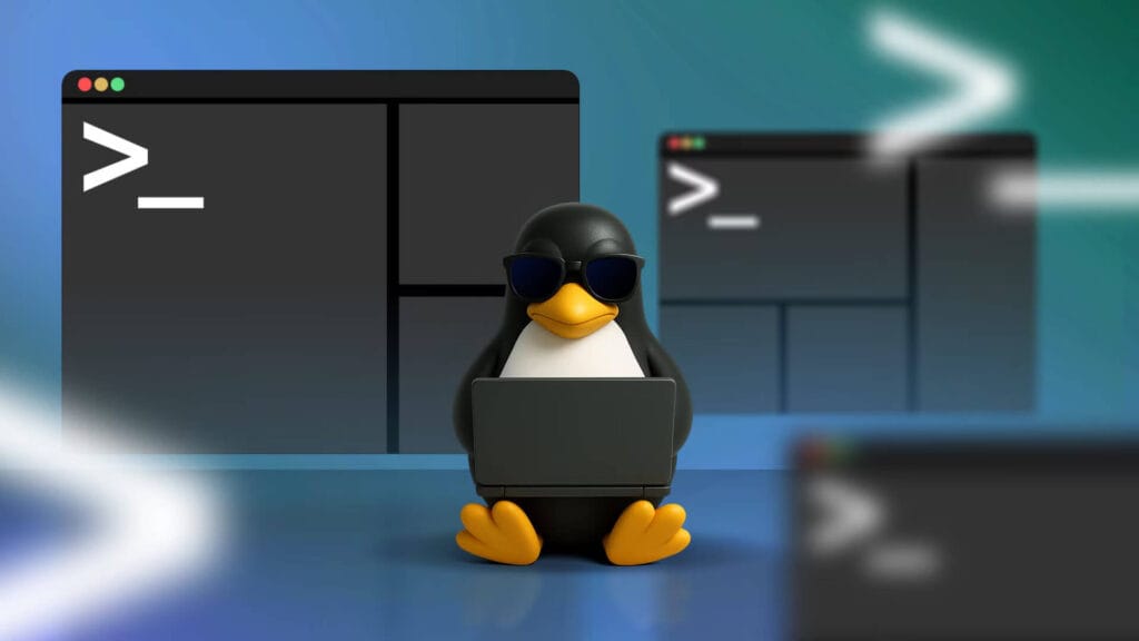 linux hacker
